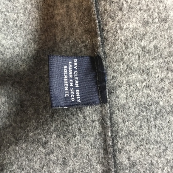 Felted winter jacket - Picture 8 of 8